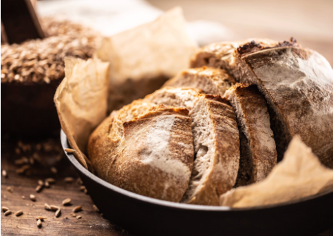 Giấy nướng chống dính nâu - Công Ty TNHH Thương Mại Asia Paper